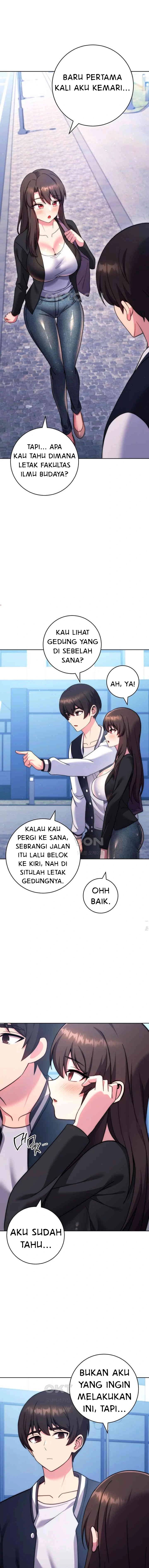 Love Choice - Chapter 42 end 13