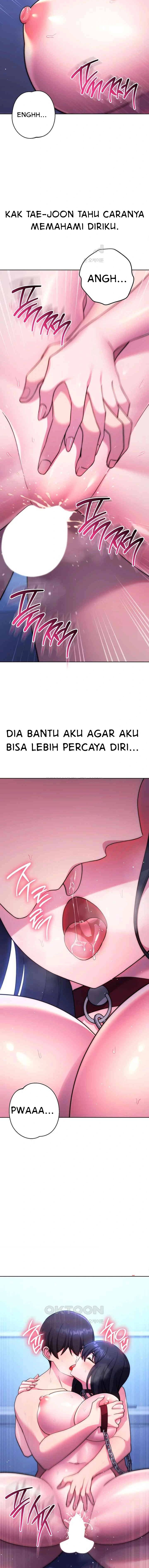 Love Choice - Chapter 42 end 9