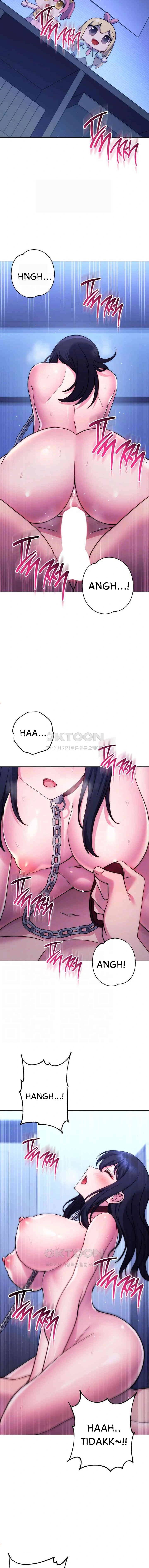 Love Choice - Chapter 42 end 3