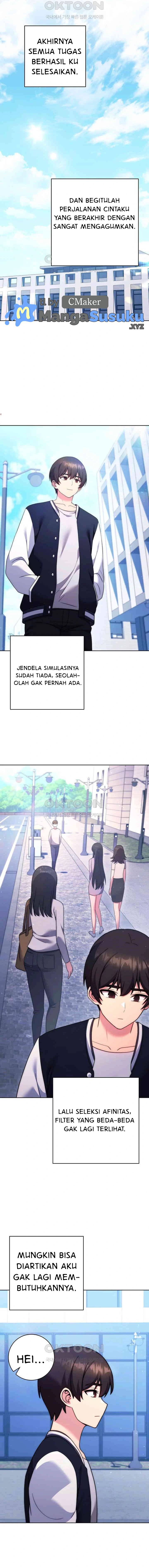 Love Choice - Chapter 42 end 12