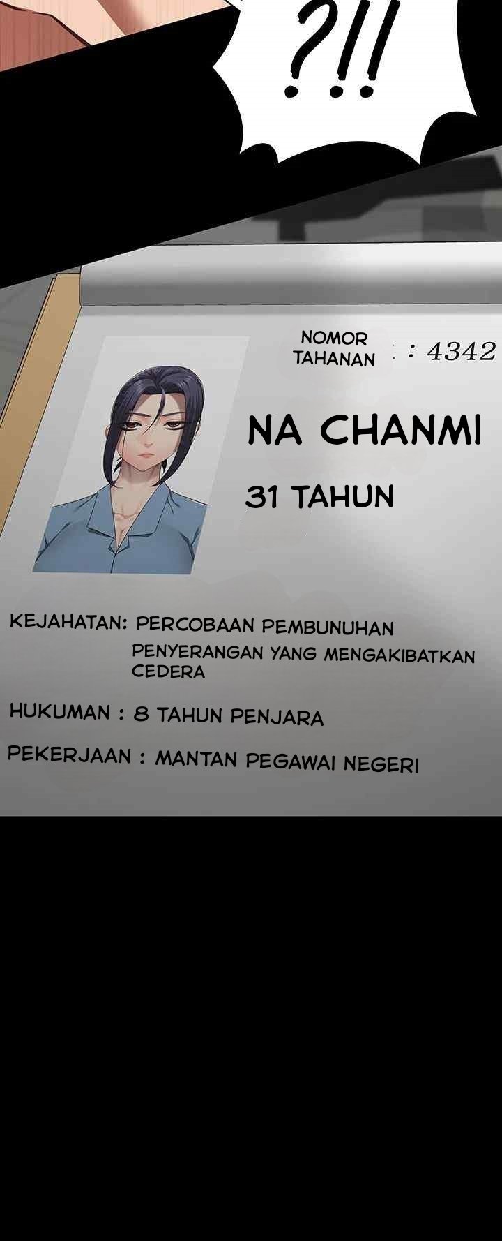 Locked Up - Chapter 57 57