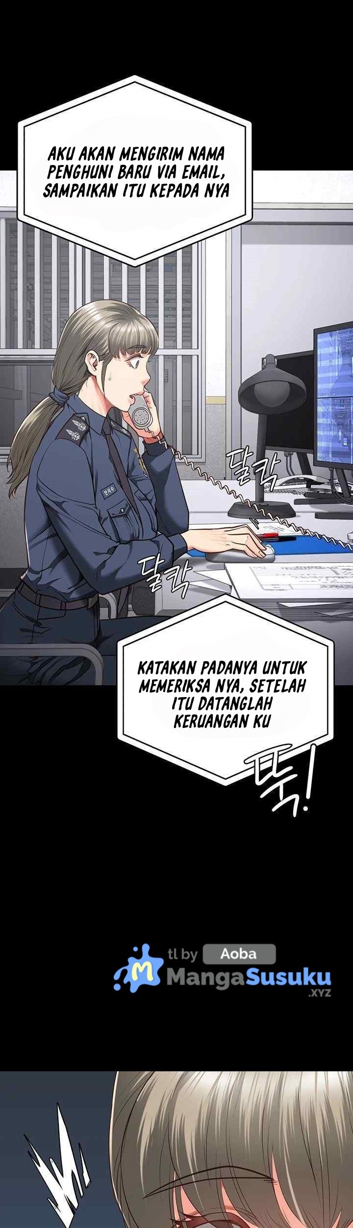 Locked Up - Chapter 57 7