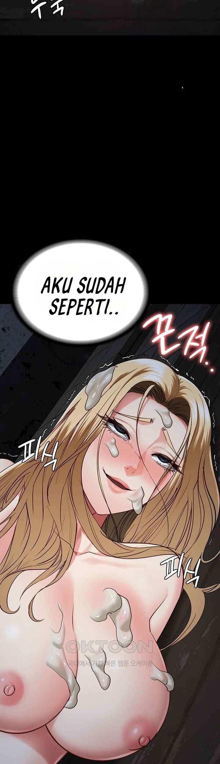 Locked Up - Chapter 57 44