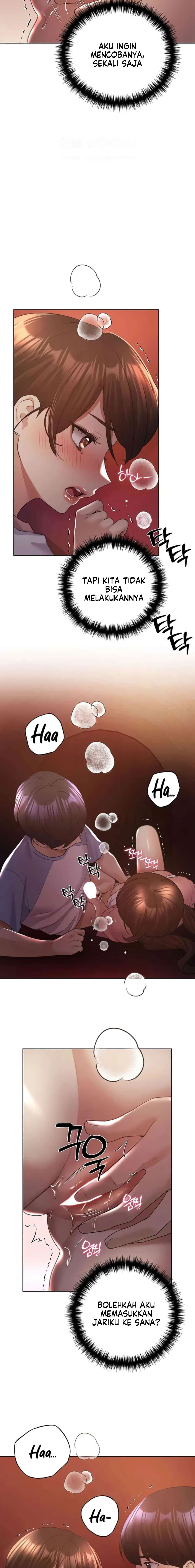 My Illustrator - Chapter 57 17 My Illustrator - Chapter 57 17