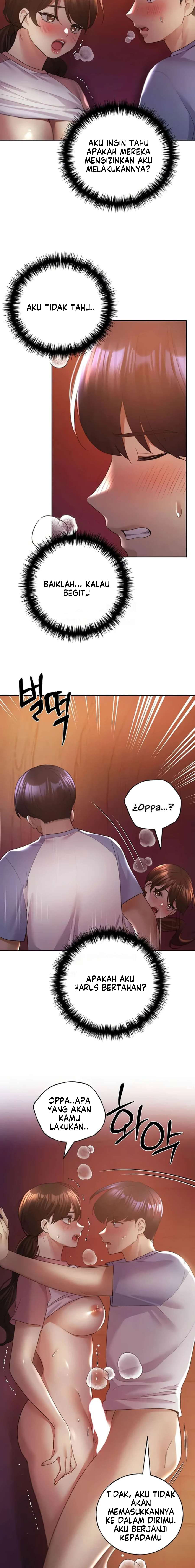 My Illustrator - Chapter 57 18 My Illustrator - Chapter 57 18