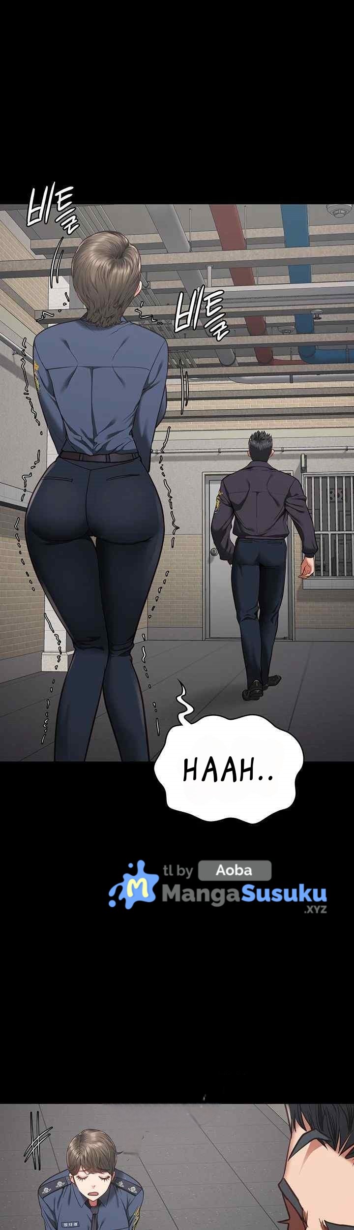 Locked Up - Chapter 57 51