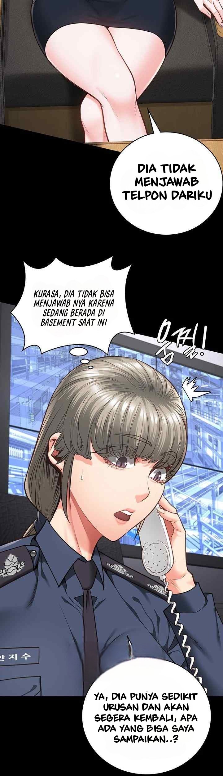Locked Up - Chapter 57 6