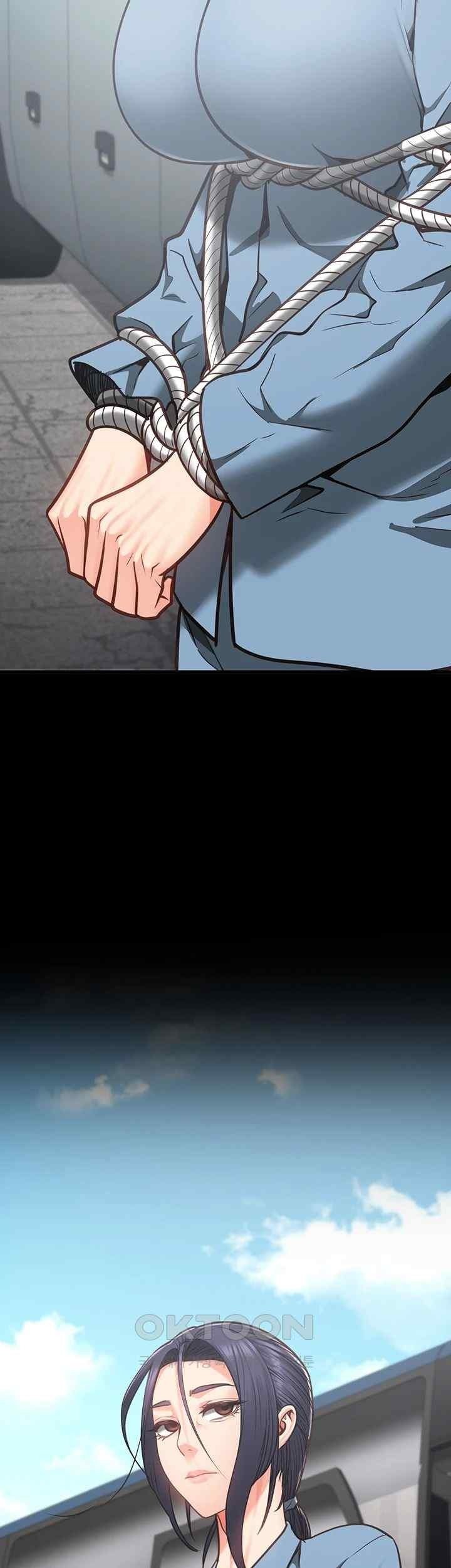Locked Up - Chapter 57 60