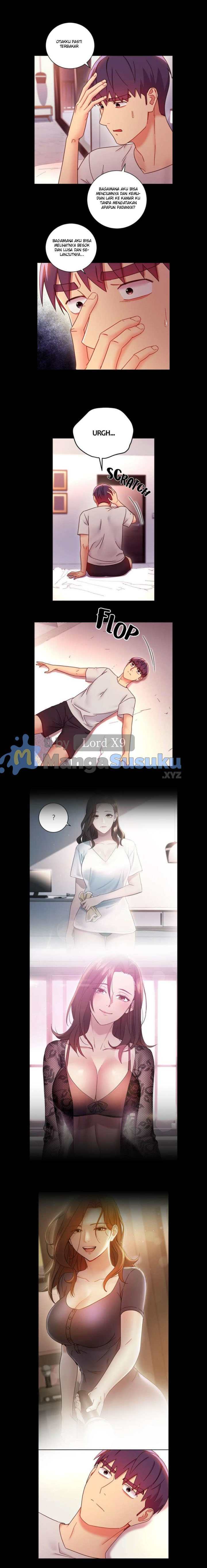 My Stepmother&#8217;s Friends Uncen - Chapter 57 7