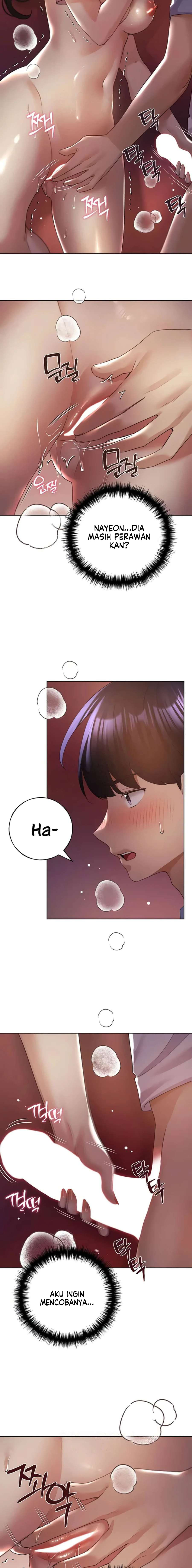 My Illustrator - Chapter 57 16 My Illustrator - Chapter 57 16