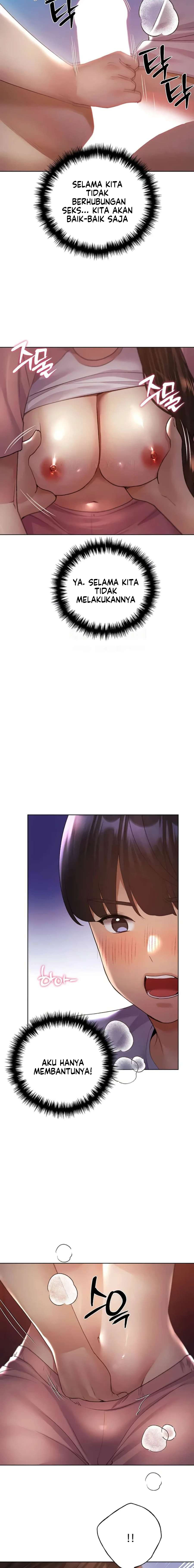 My Illustrator - Chapter 57 11 My Illustrator - Chapter 57 11