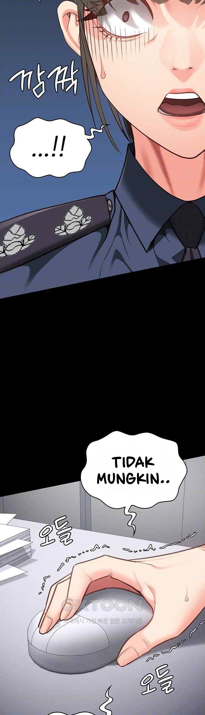 Locked Up - Chapter 57 8
