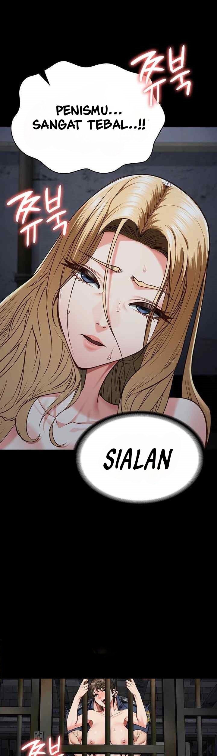 Locked Up - Chapter 57 30