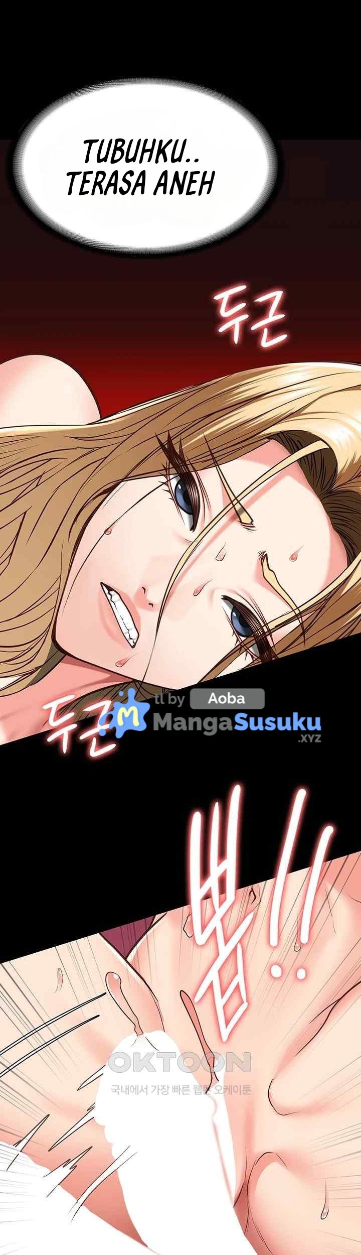 Locked Up - Chapter 57 39