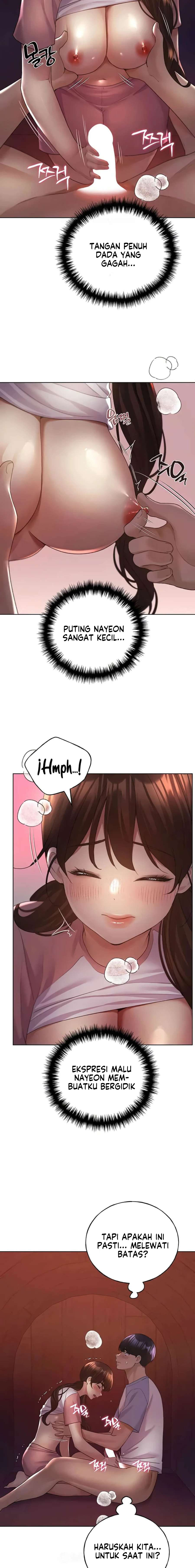 My Illustrator - Chapter 57 9 My Illustrator - Chapter 57 9