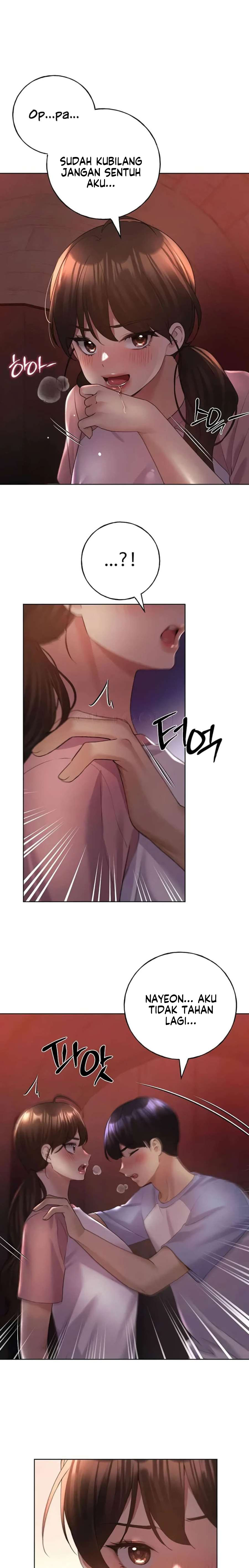 My Illustrator - Chapter 57 3 My Illustrator - Chapter 57 3