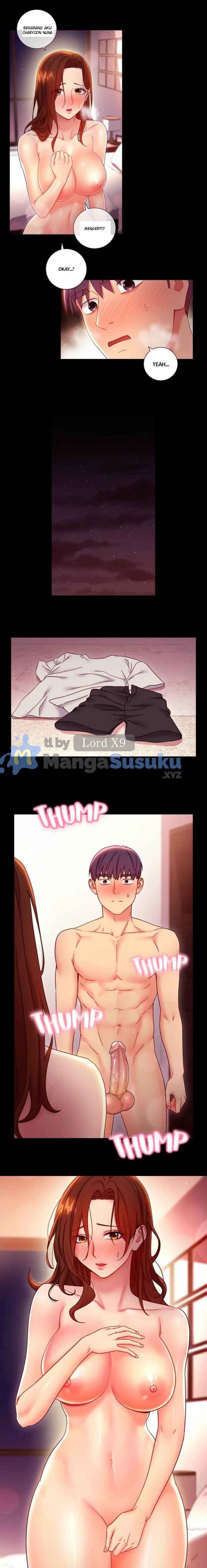 My Stepmother’s Friends Uncen - Chapter 58 3 My Stepmother’s Friends Uncen - Chapter 58 3