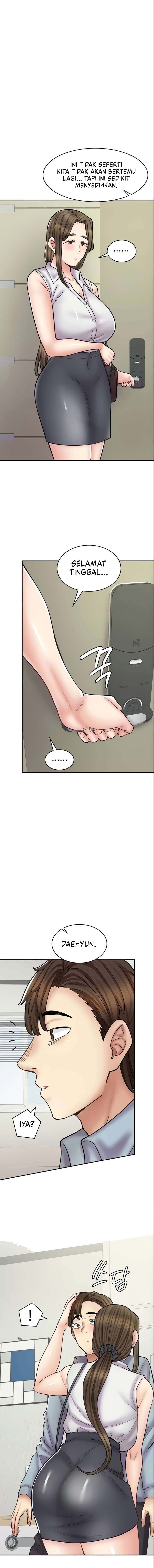 Cafe anime - Chapter 58 4