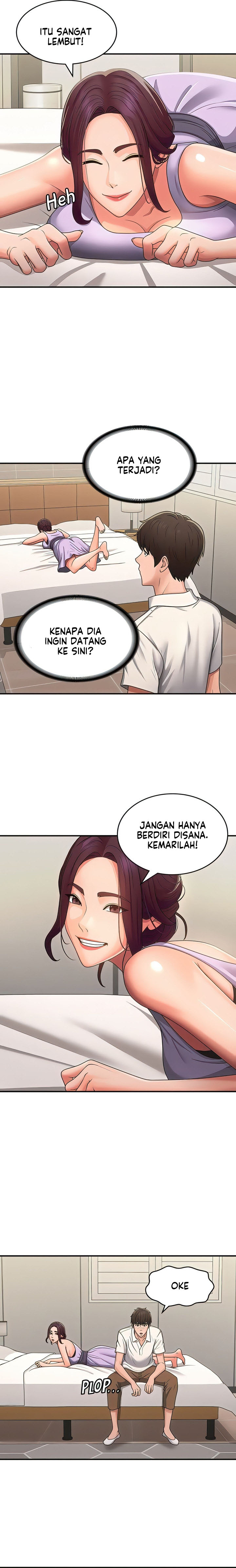 Teen Aunt - Chapter 58 5