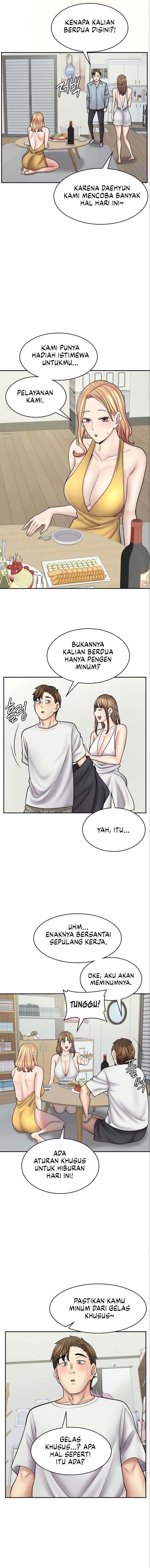 Cafe anime - Chapter 58 13