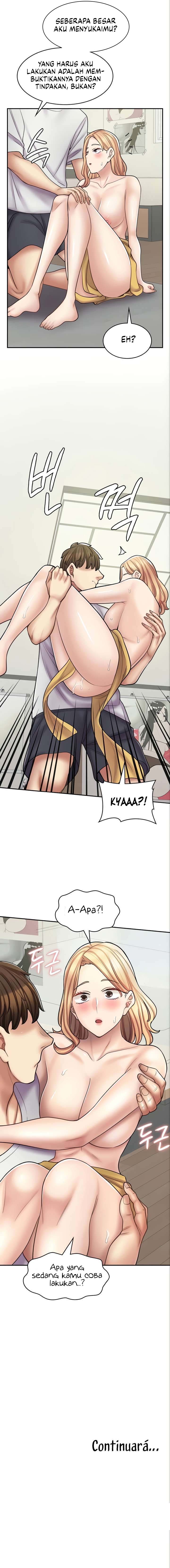 Cafe anime - Chapter 58 18