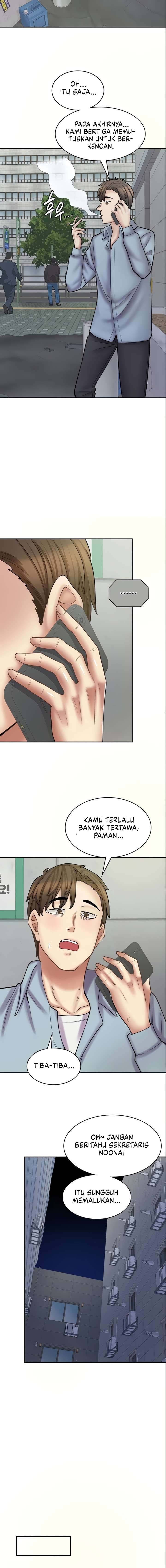 Cafe anime - Chapter 58 11