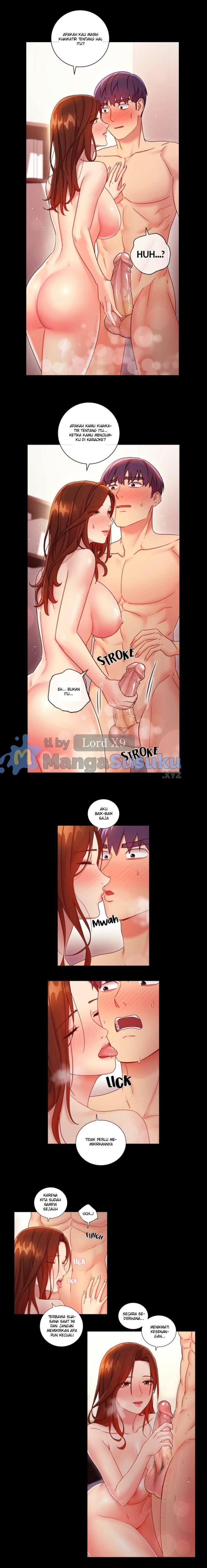 My Stepmother’s Friends Uncen - Chapter 58 5 My Stepmother’s Friends Uncen - Chapter 58 5