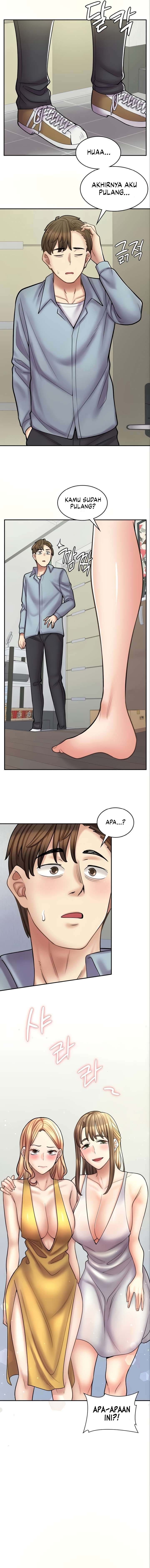 Cafe anime - Chapter 58 12