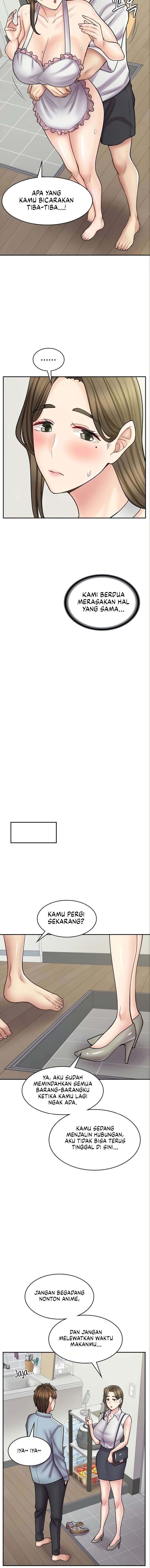 Cafe anime - Chapter 58 3