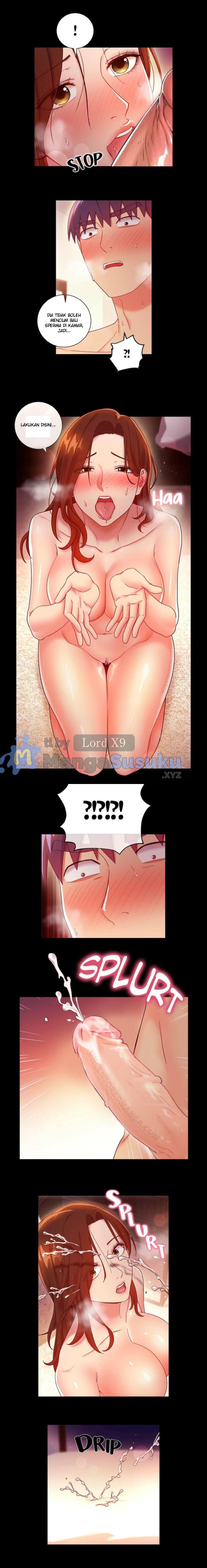 My Stepmother’s Friends Uncen - Chapter 58 9 My Stepmother’s Friends Uncen - Chapter 58 9