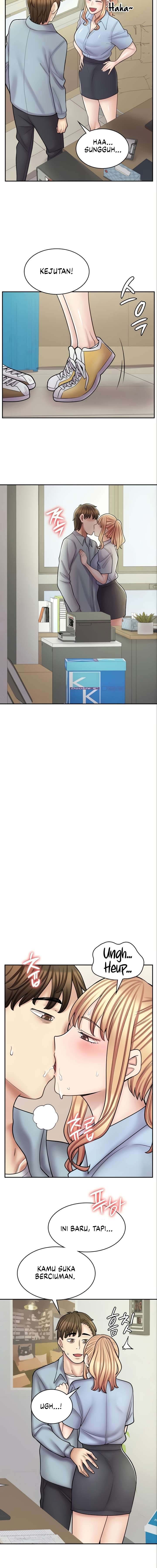 Cafe anime - Chapter 58 7