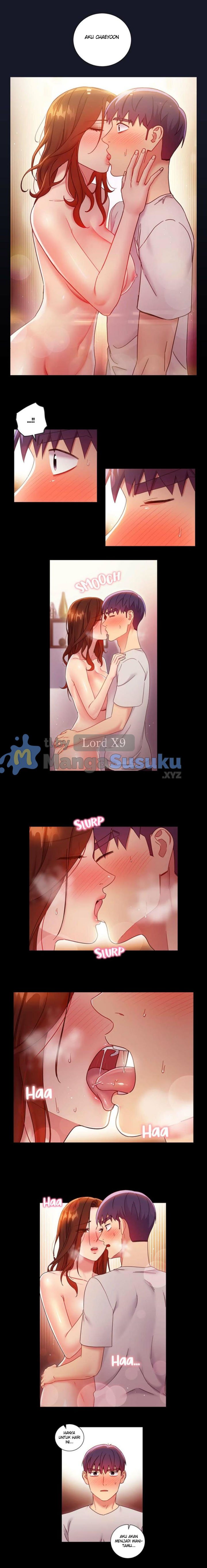 My Stepmother’s Friends Uncen - Chapter 58 2 My Stepmother’s Friends Uncen - Chapter 58 2