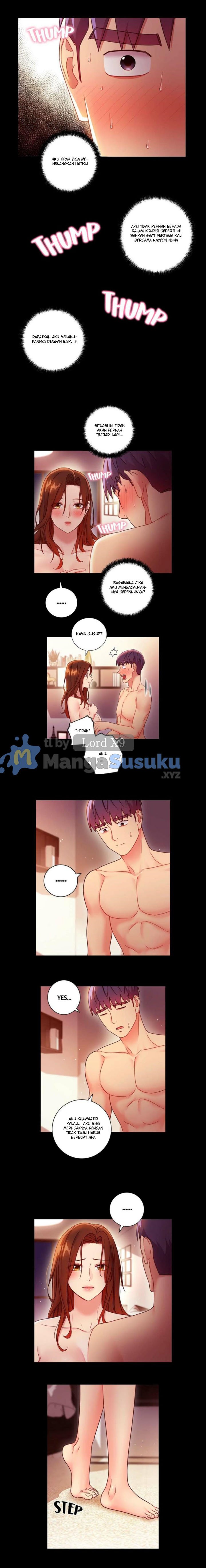 My Stepmother’s Friends Uncen - Chapter 58 4 My Stepmother’s Friends Uncen - Chapter 58 4