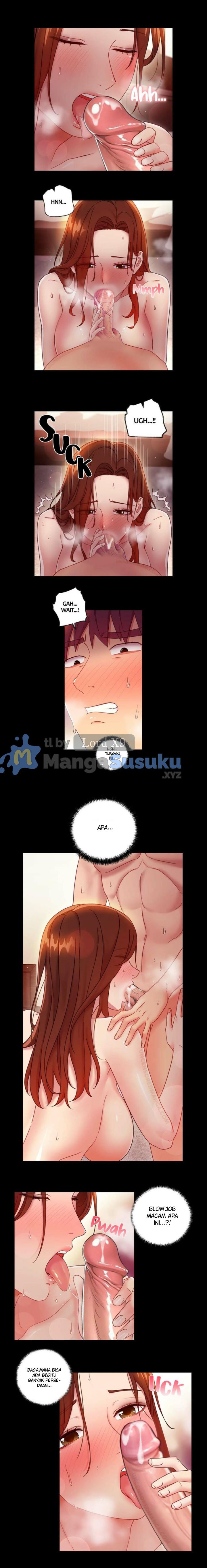 My Stepmother’s Friends Uncen - Chapter 58 7 My Stepmother’s Friends Uncen - Chapter 58 7