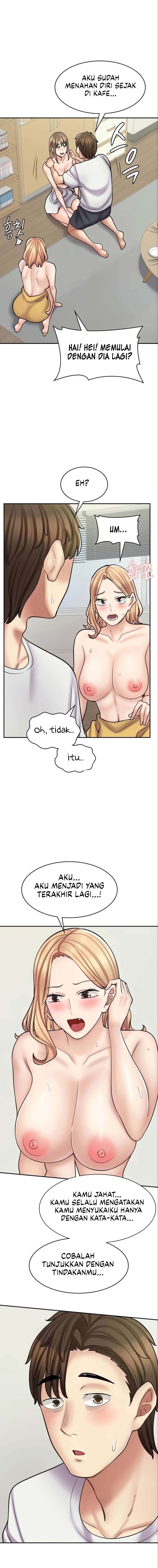 Cafe anime - Chapter 58 17