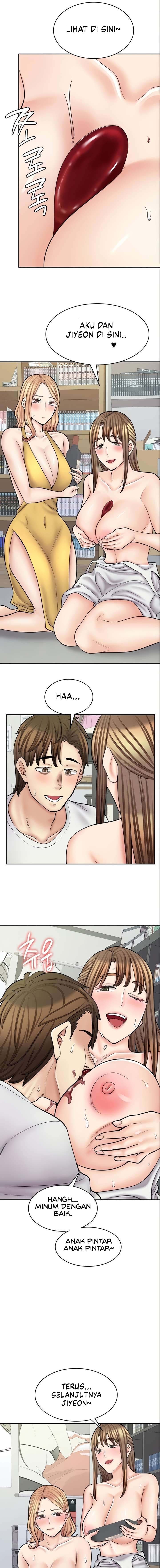 Cafe anime - Chapter 58 14