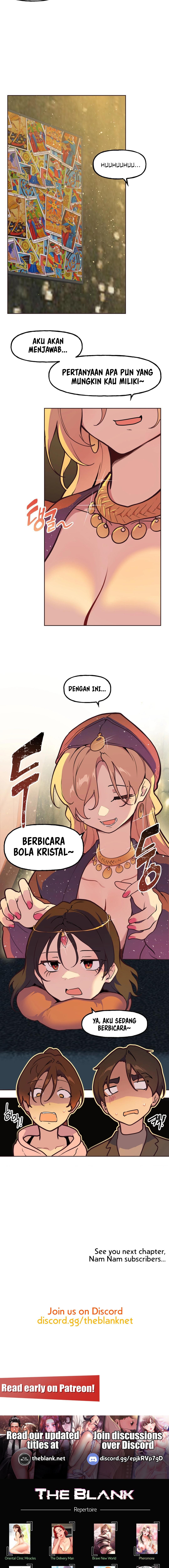 Son of Nam - Chapter 56 15