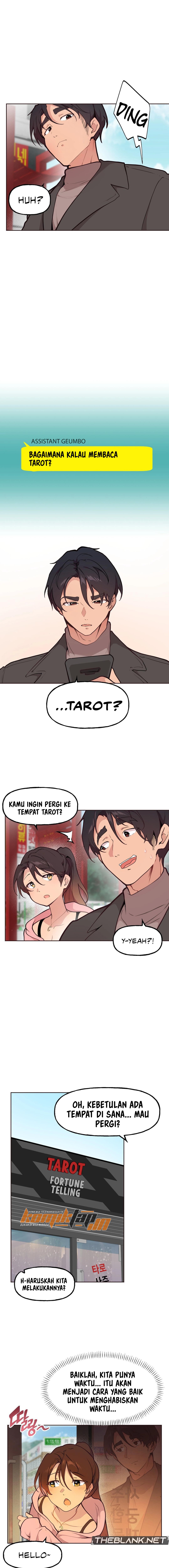 Son of Nam - Chapter 56 14