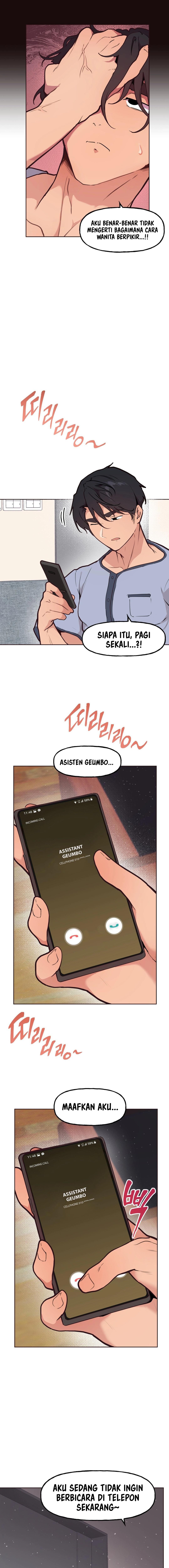 Son of Nam - Chapter 56 6