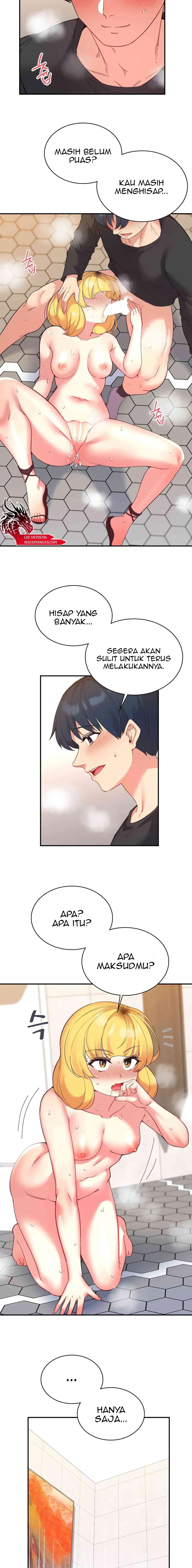 My Life With The Smart Application - Chapter 56 13