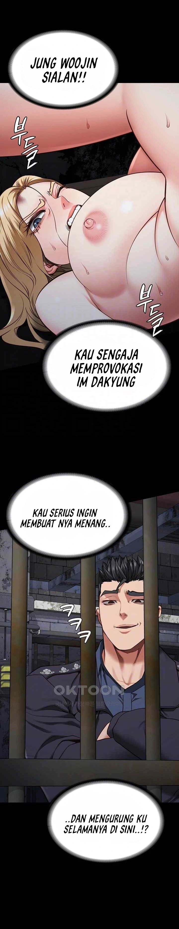Locked Up - Chapter 56 8