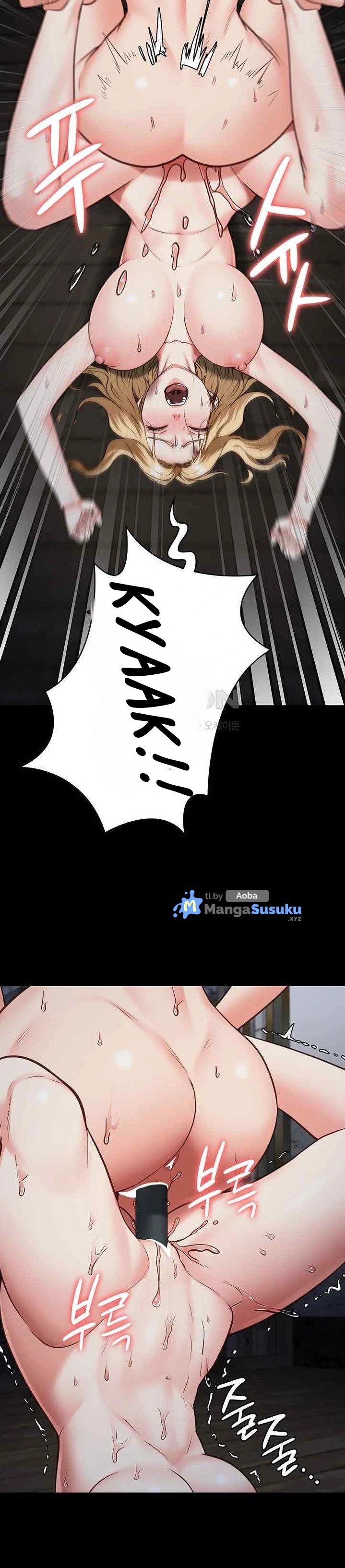 Locked Up - Chapter 56 37