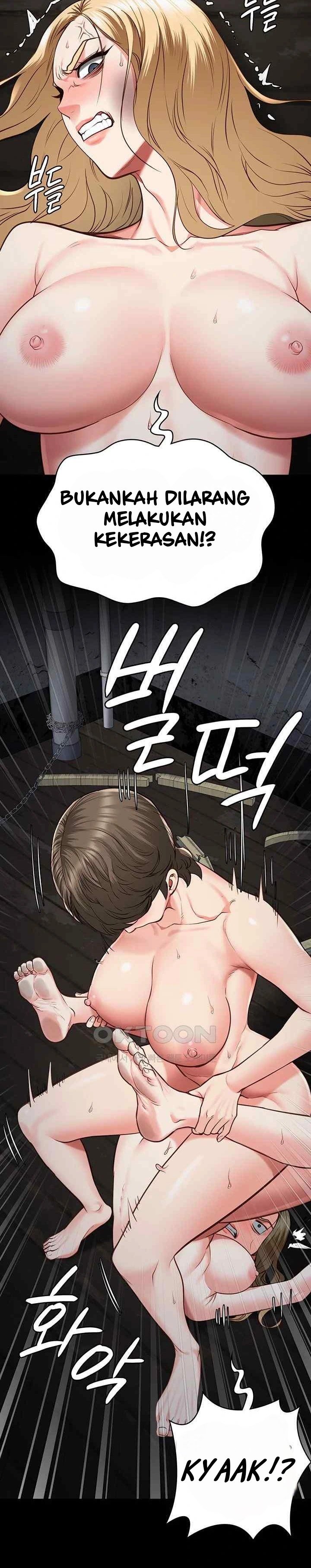 Locked Up - Chapter 56 31