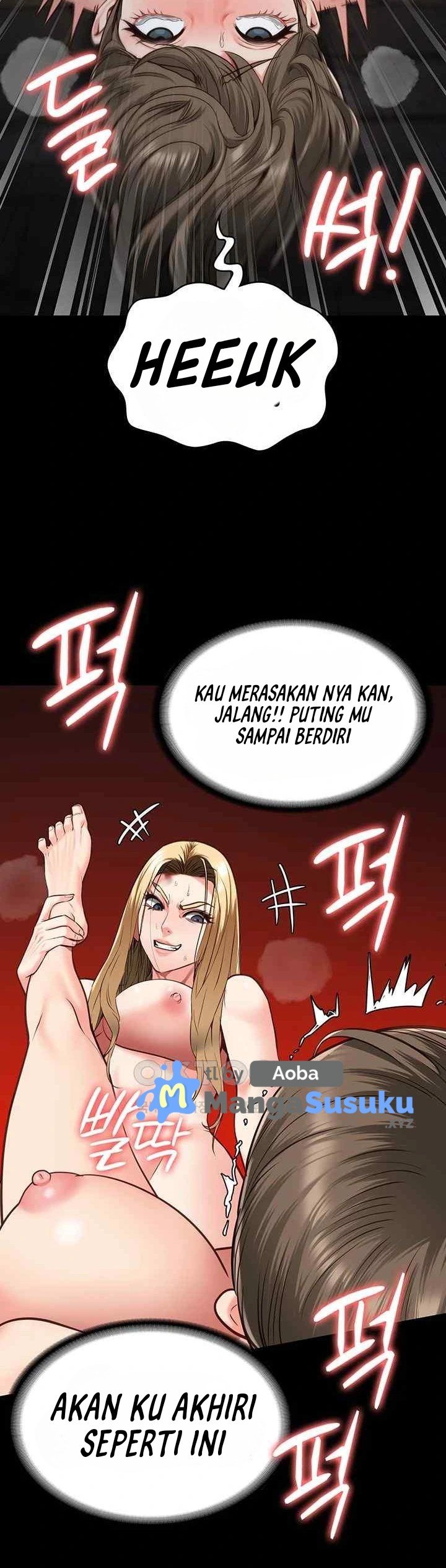 Locked Up - Chapter 56 25
