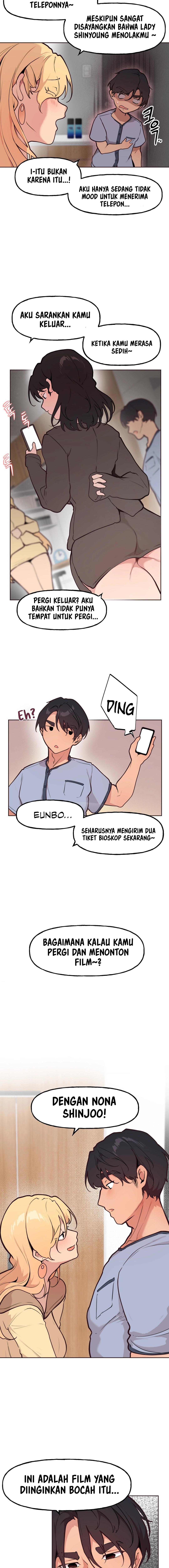 Son of Nam - Chapter 56 8