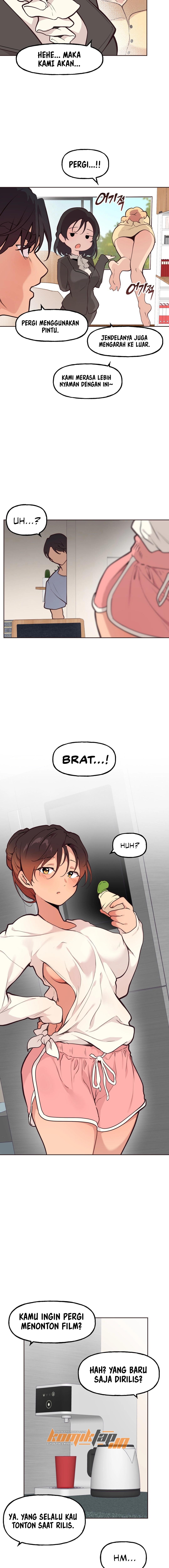 Son of Nam - Chapter 56 11