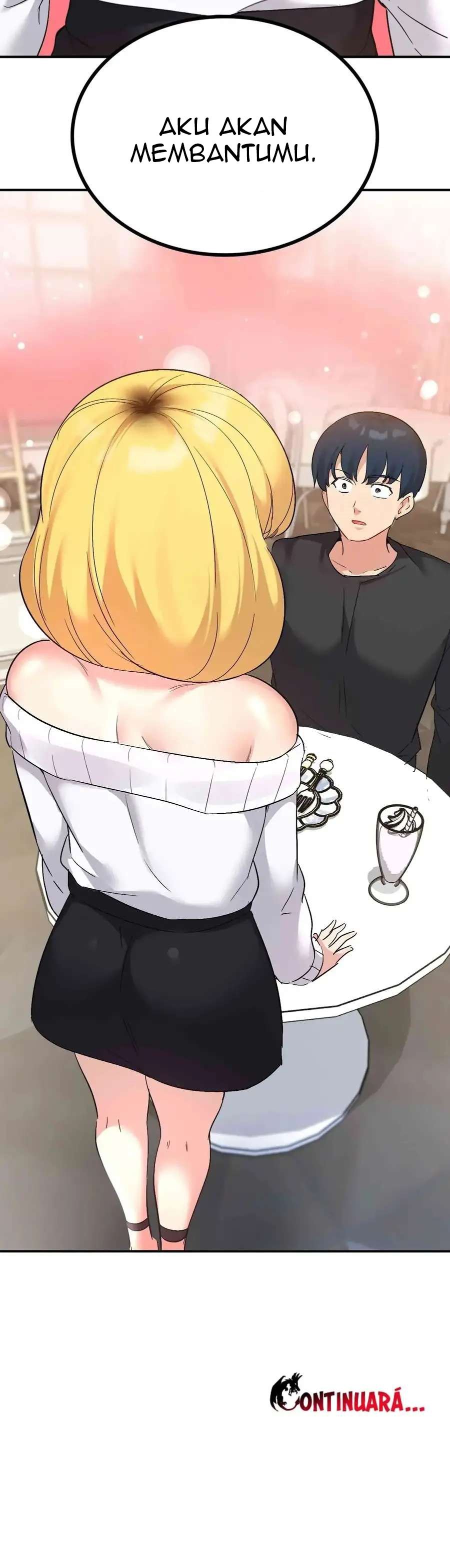 My Life With The Smart Application - Chapter 56 17