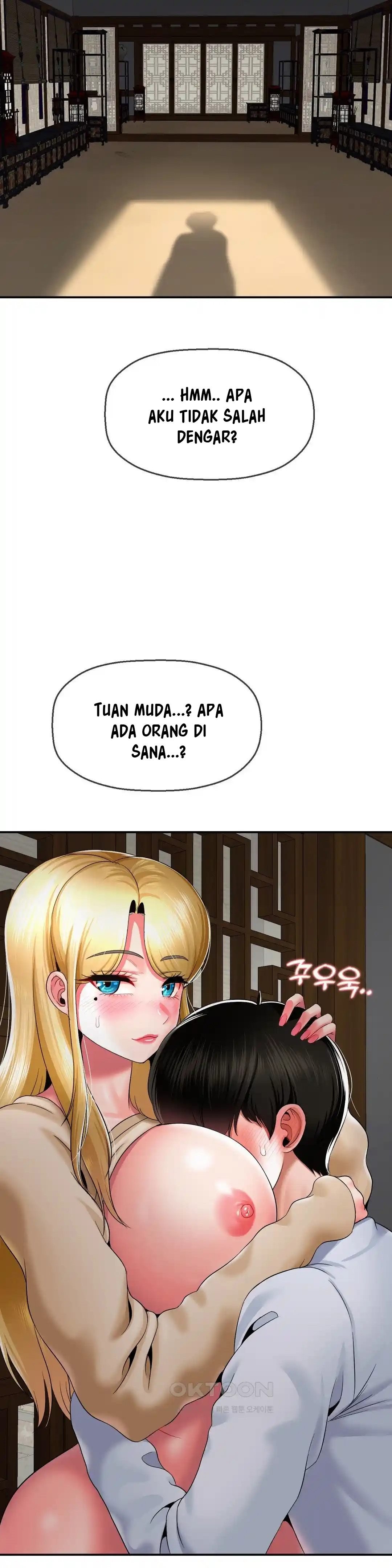 The 17th Son - Chapter 23 18