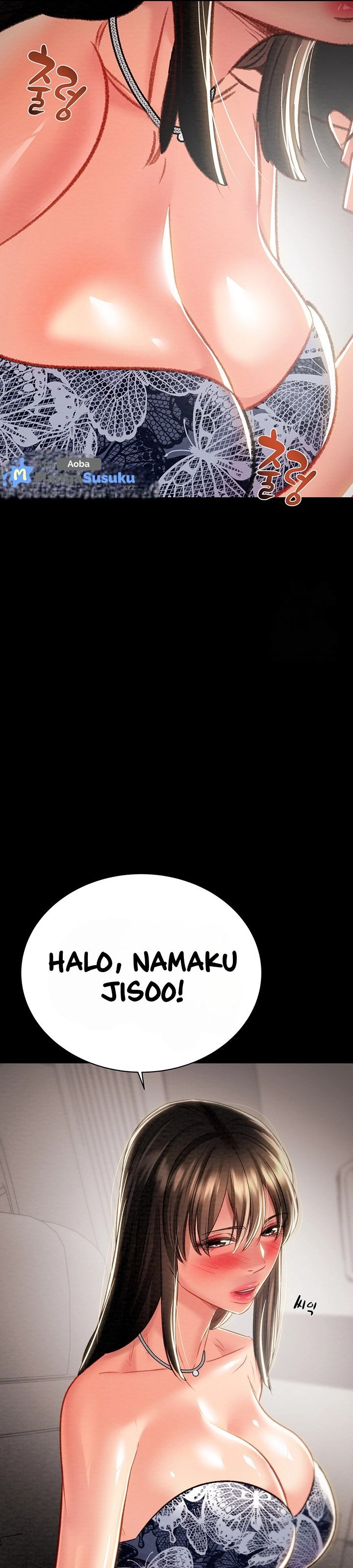 The Man Who Devours - Chapter 23 40 The Man Who Devours - Chapter 23 40