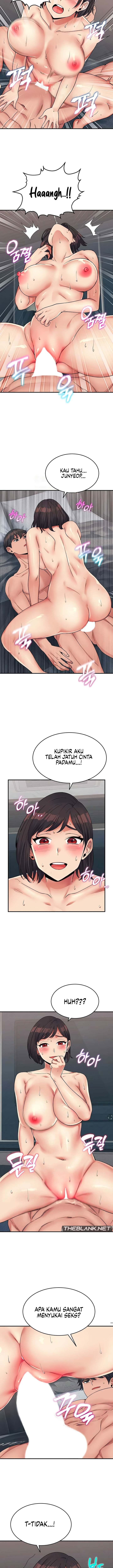 Obsessive Romance - Chapter 23 6